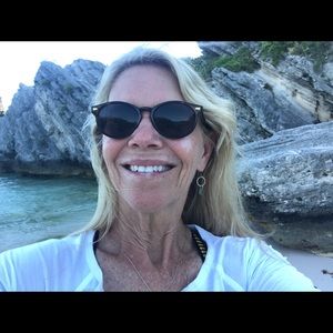 Meet your Posher, Janet